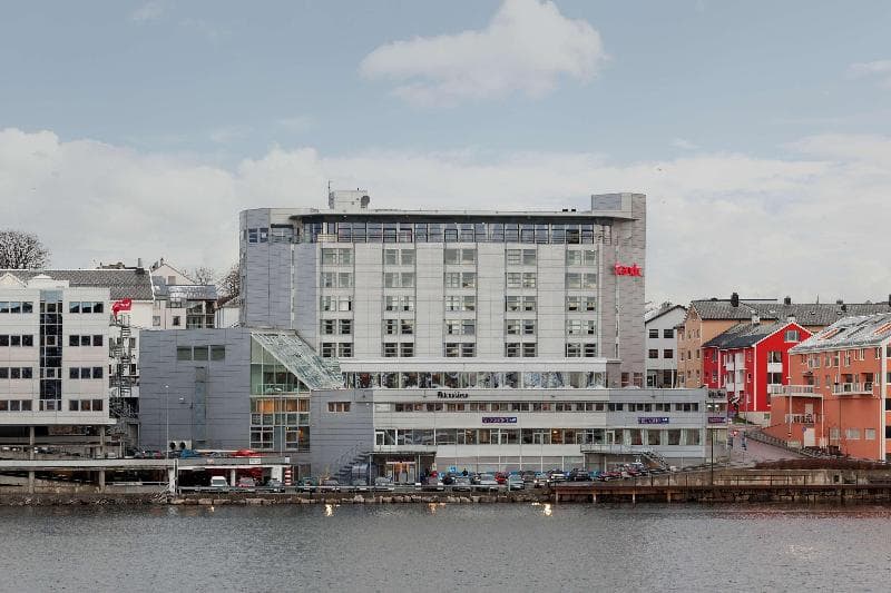 Scandic Kristiansund 2