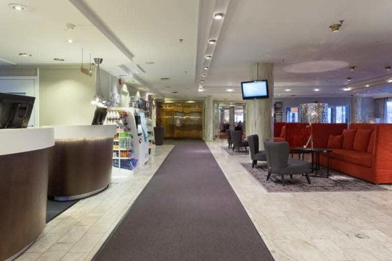 Scandic Kristiansund 3