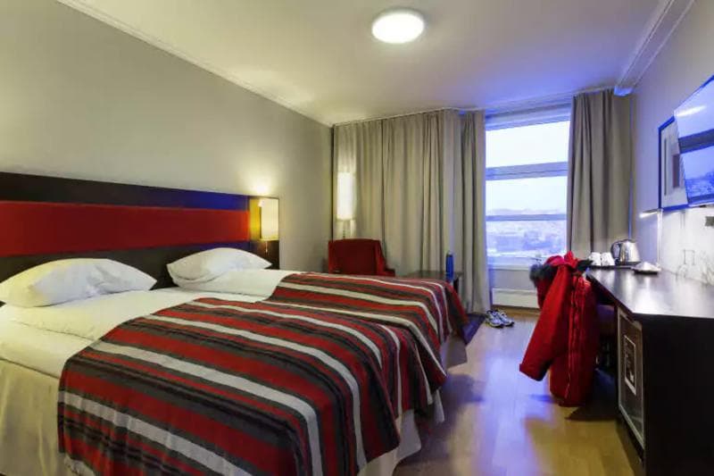 Scandic Kristiansund 5