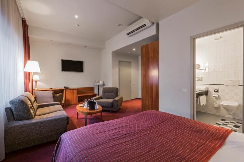Best Baltic Hotel Kaunas 5