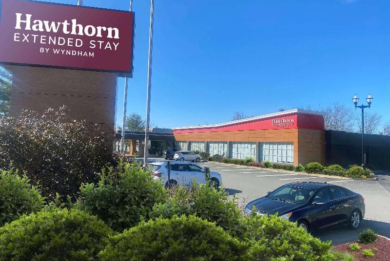 Hawthorn Extended Stay By Wyndham Ellsworth / Bar Harbor photo 1