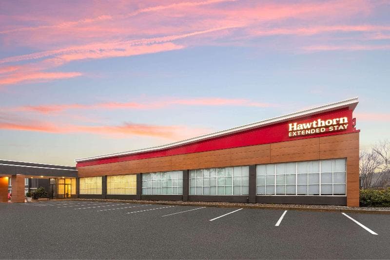 Hawthorn Extended Stay By Wyndham Ellsworth / Bar Harbor 2
