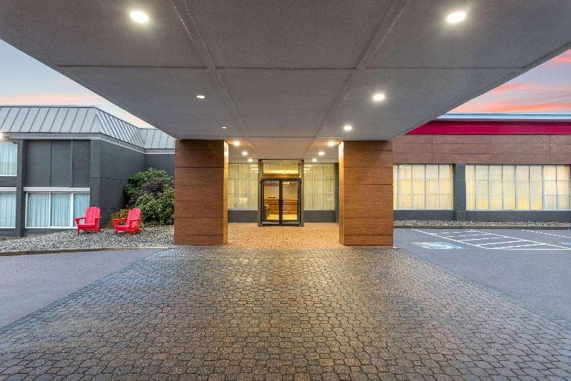Hawthorn Extended Stay By Wyndham Ellsworth / Bar Harbor 3