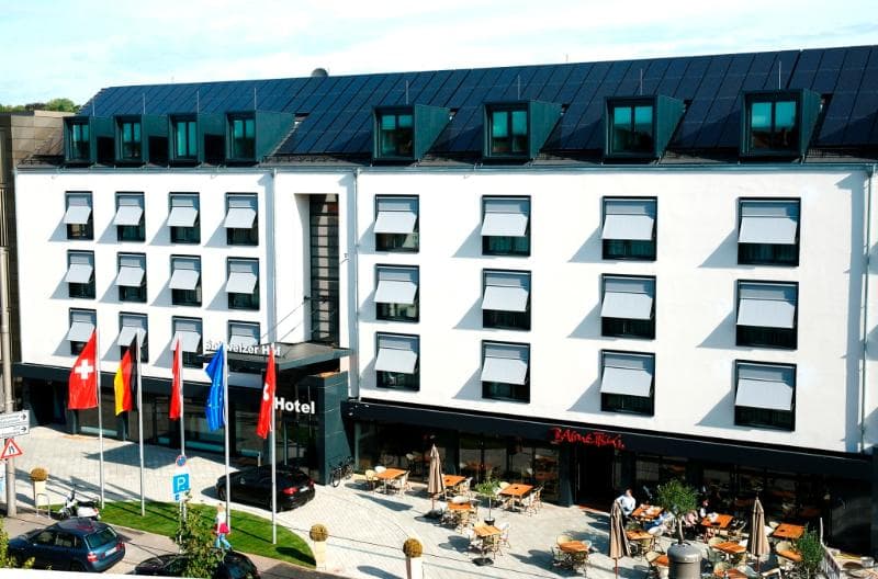 Schweizer Hof Kassel photo 1
