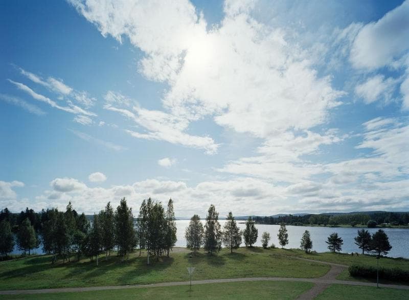 Scandic Bollnäs main