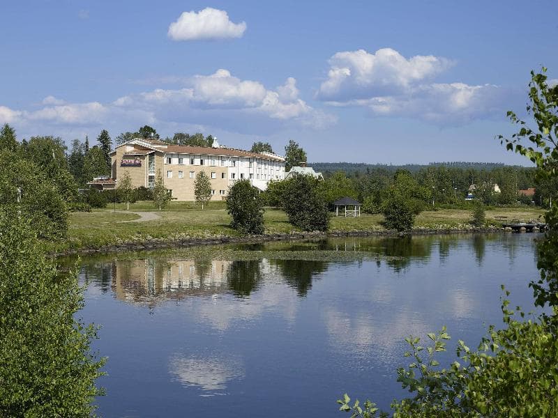 Scandic Bollnäs photo 1