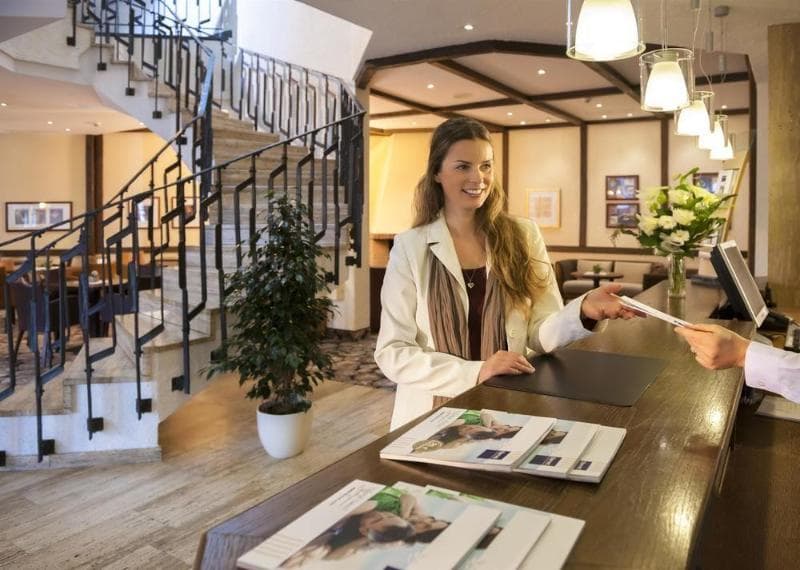 Dorint Hotel & Sportresort Winterberg / Sauerland 5
