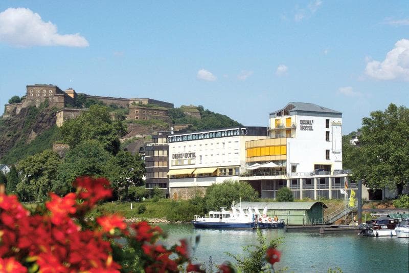 Diehls Hotel photo 1