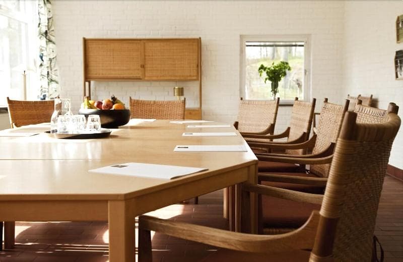 Ekebacken Hotell & Konferens main