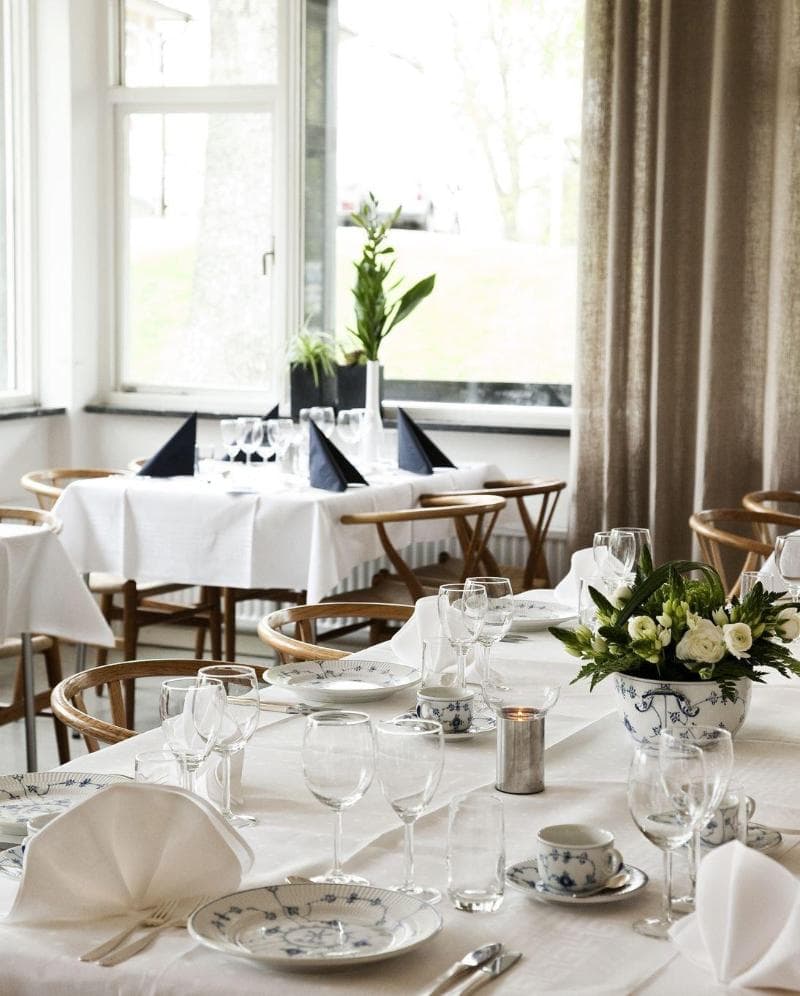 Ekebacken Hotell & Konferens 4