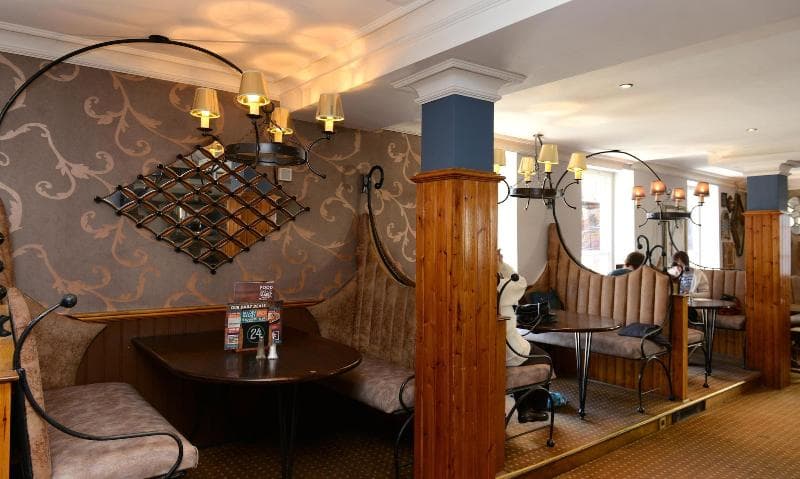 Wynnstay Arms, Wrexham By Marston's Inns 4