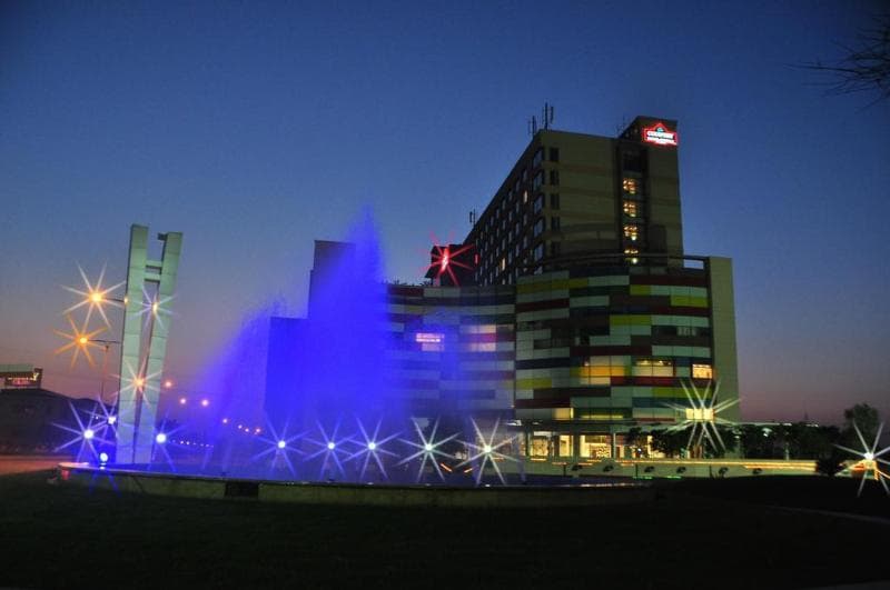 Country Inn & Suites By Radisson, Bathinda 5