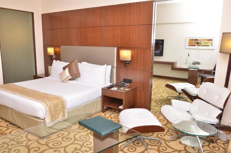 Country Inn & Suites By Radisson, Bathinda photo 1