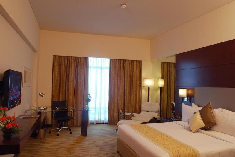 Country Inn & Suites By Radisson, Bathinda 3