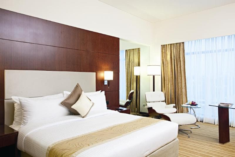 Country Inn & Suites By Radisson, Bathinda 4