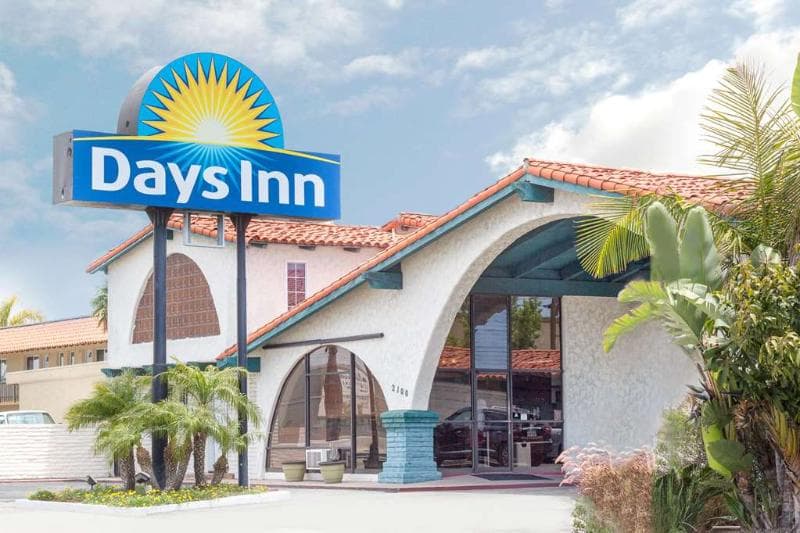 Sunset Inn Costa Mesa photo 1