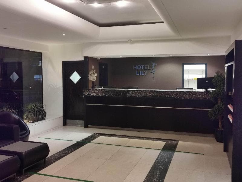 Hotel Lily London photo 1
