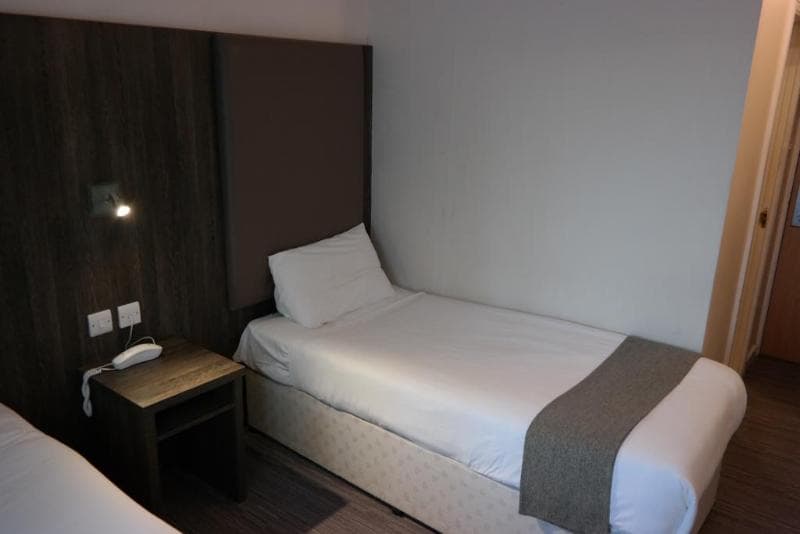 Hotel Lily London 3