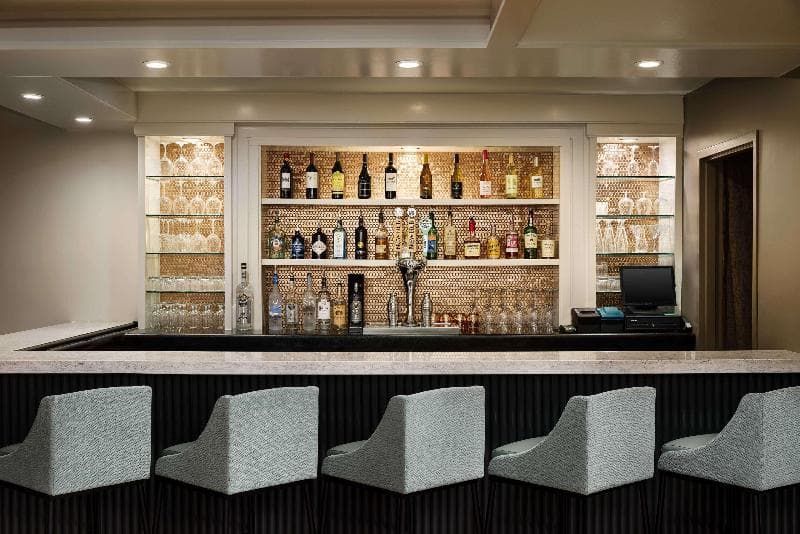 The Terrace Hotel Lakeland, Tapestry Collection by Hilton main