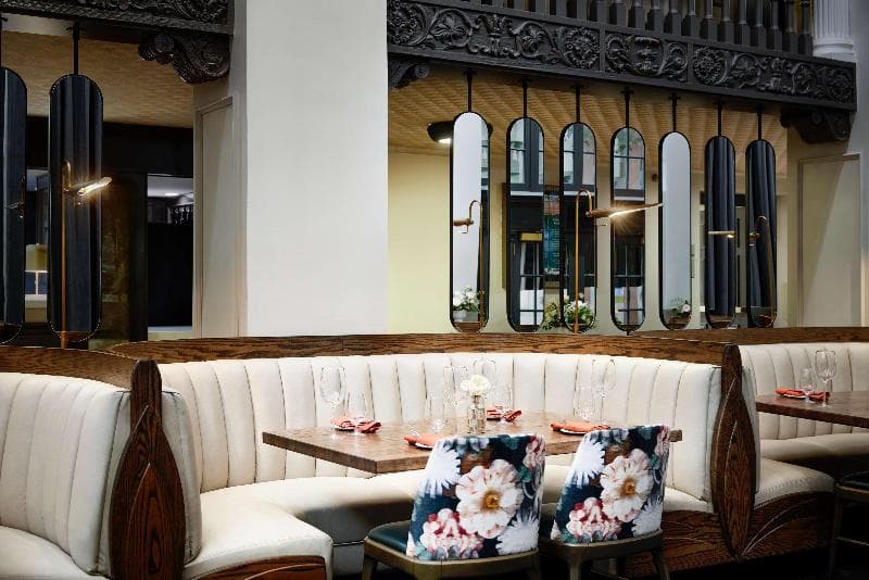 The Terrace Hotel Lakeland, Tapestry Collection by Hilton 3