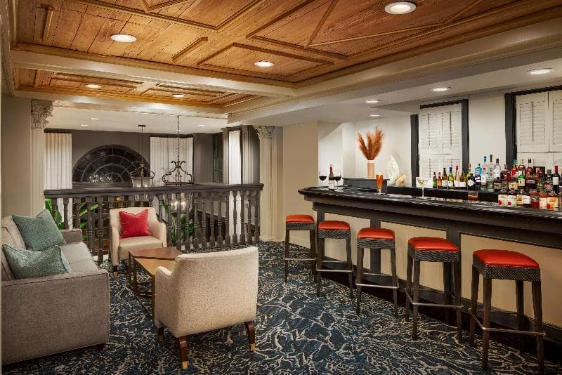 The Terrace Hotel Lakeland, Tapestry Collection by Hilton 4