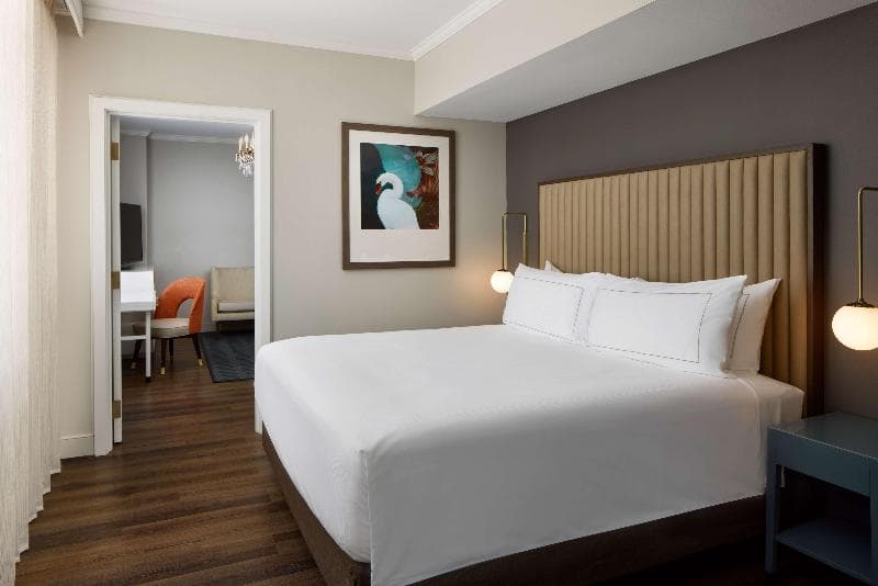 The Terrace Hotel Lakeland, Tapestry Collection by Hilton 5