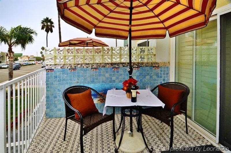 Little Inn By The Bay Newport Beach Hotel 3