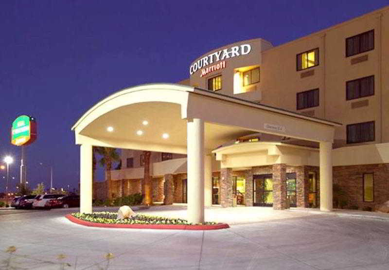 Courtyard Las Vegas South 2