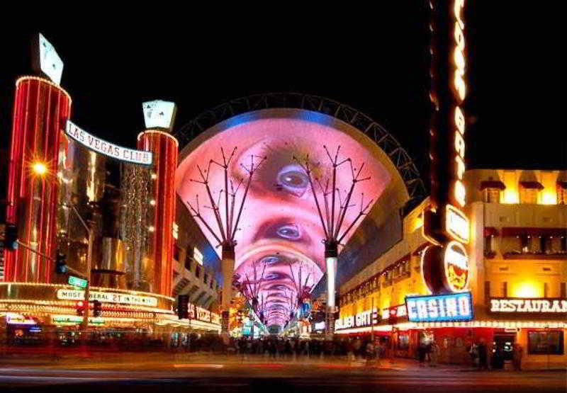 Courtyard Las Vegas South 3