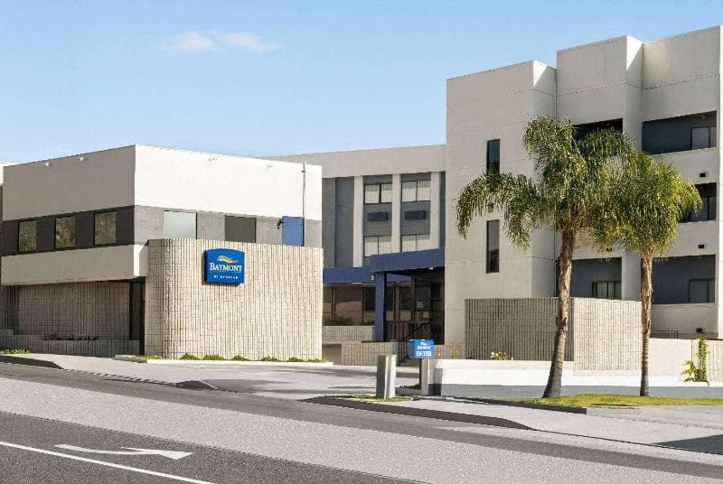 Baymont by Wyndham Monterey Park 2