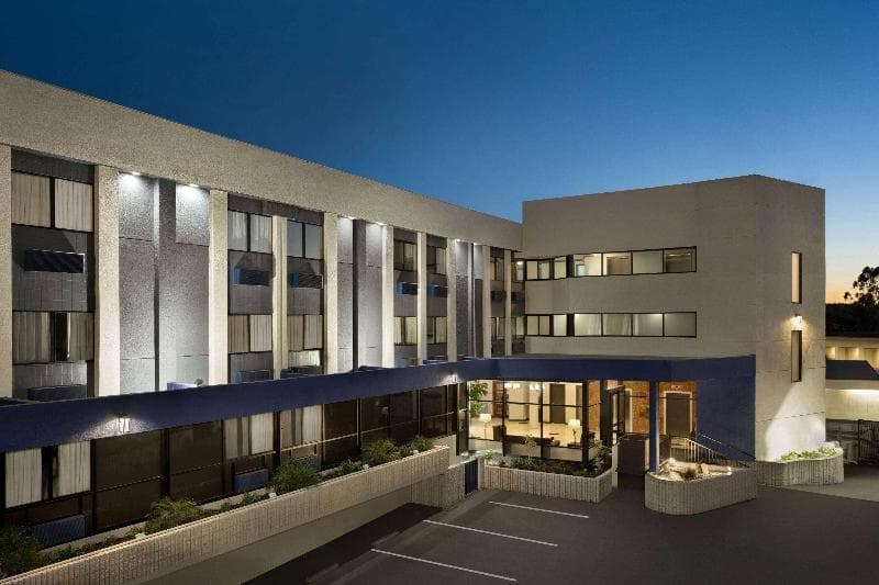 Baymont by Wyndham Monterey Park 3