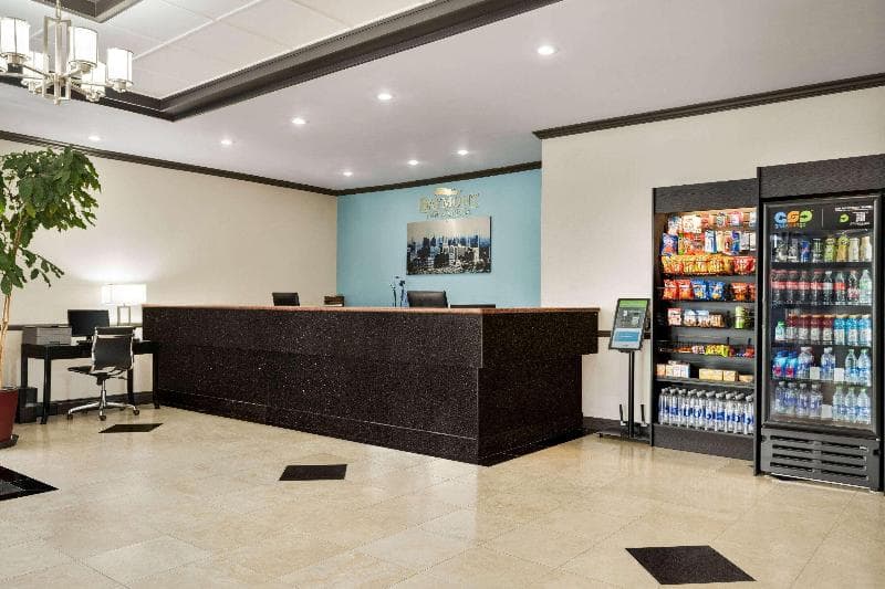 Baymont by Wyndham Monterey Park 4