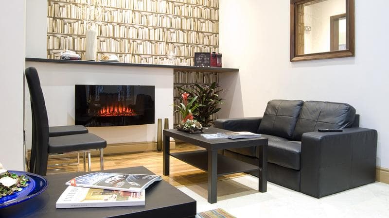 Hotel 82 London 3