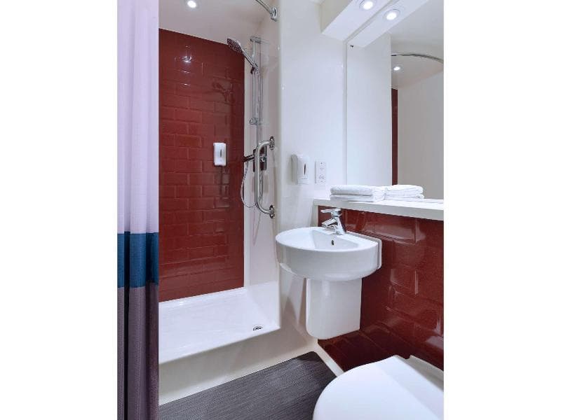 Travelodge London Central Tower Bridge 4
