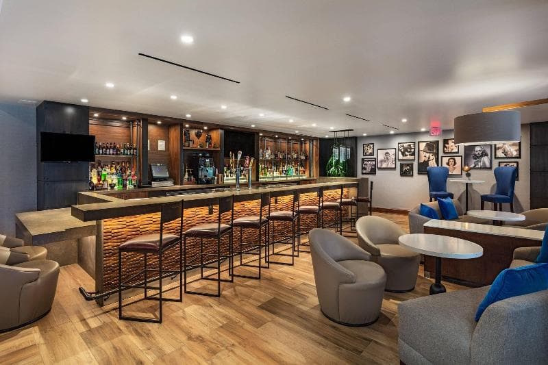 Four Points By Sheraton Los Angeles Westside photo 1