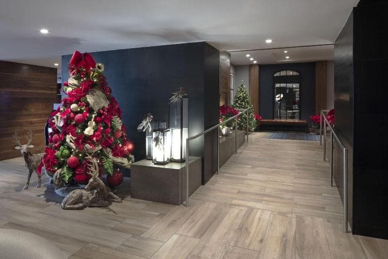 Four Points By Sheraton Los Angeles Westside 2