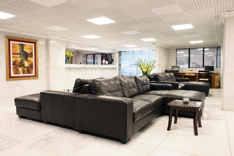 Inkari Apart Hotel 3