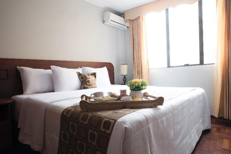 Inkari Apart Hotel 5