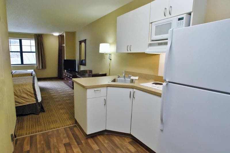 Extended Stay America Los Angeles Burbank Airport 2