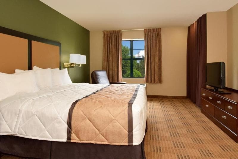Extended Stay America Los Angeles Burbank Airport 5