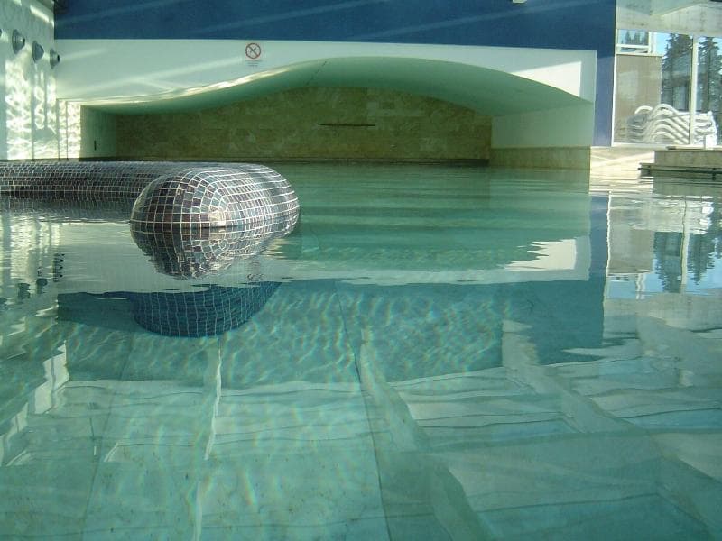 Hotel Delle Terme 2