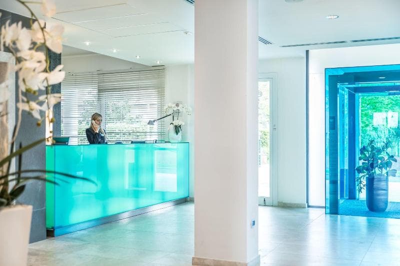 Hotel Delle Terme 5