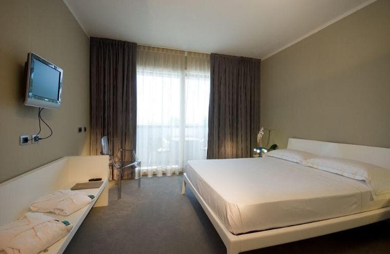 Hotel Delle Terme 4