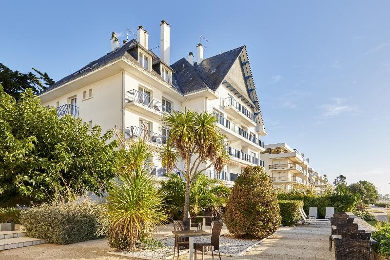 Villa Caroline La Baule photo 1