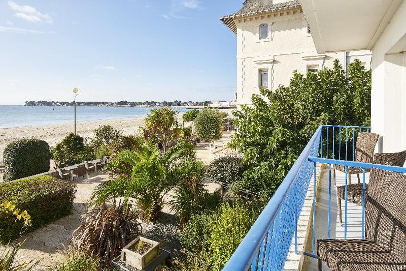 Villa Caroline La Baule 3