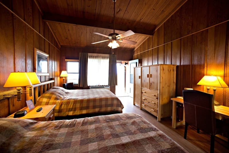 Big Meadows Lodge 4