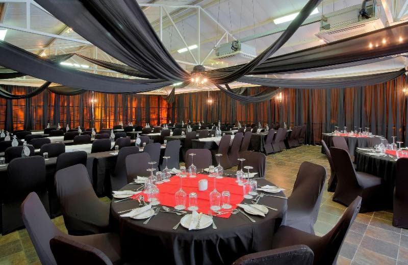 Protea Hotel Polokwane Landmark photo 1