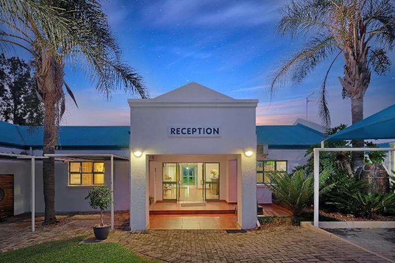 Protea Hotel Polokwane Landmark 3