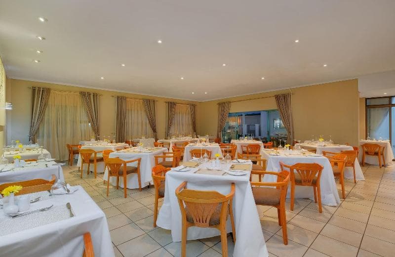 Protea Hotel Polokwane Landmark 4