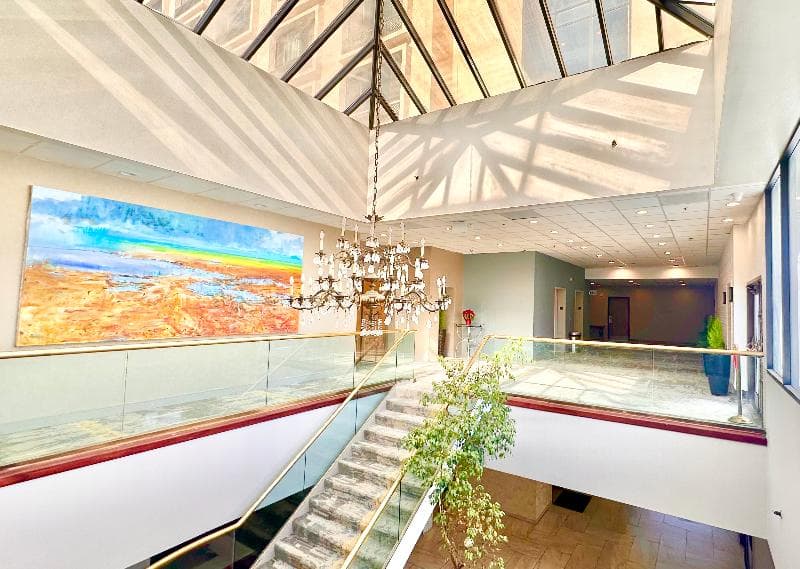 Lincoln Hotel SureStay Collection by Best Western photo 1
